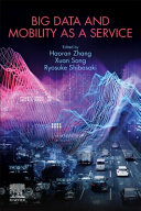 Big Data and Mobility as a Service 1st Edition Haoran Zhang - eBook PDF