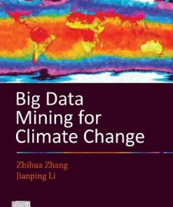 Big Data Mining for Climate Change 1st edition - eBook PDF