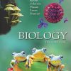 Biology, 13e ISE 13th Edition Kenneth A. Mason - eBook PDF