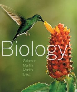 Biology 11th Edition- eBook PDF
