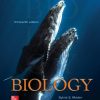 Biology 13th Edition Sylvia Mader - eBook PDF