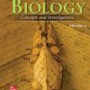 Biology Concept and Investigation 5th 5th Edition Marielle Hoefnagels - eBook PDF