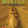 Biology: Concepts and Investigations 5th Edition Mariëlle Hoefnagels - eBook PDF