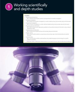 Biology in focus. Year 11 2nd Edition Glenda Chidrawi - eBook PDF