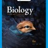 Biology Today and Tomorrow With Physiology 6th Edition Cecie Starr - eBook PDF