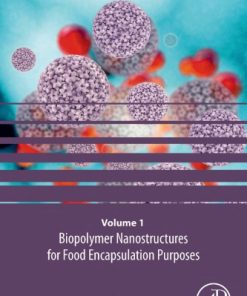 Biopolymer Nanostructures for Food Encapsulation Purposes: Volume 1 in the Nanoencapsulation in the Food Industry series  1st Edition - eBook PDF