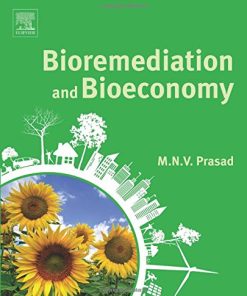 Bioremediation and Bioeconomy 1st Edition Prasad - eBook PDF