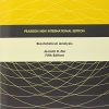 Biostatistical Analysis: Pearson New International Edition Jerrold H Zar - eBook PDF