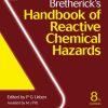 Bretherick's Handbook of Reactive Chemical Hazards 8 ed. Eighth Edition Urben P.G. (Ed.) - eBook PDF