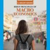 Brief principles of macroeconomics Ninth Edition. Edition N. Gregory Mankiw - eBook PDF