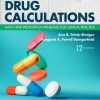 Brown and Mulholland's Drug Calculations: Ratio and Proportion Problems for Clinical Practice 12th Edition Ann B. Tritak-Elmiger - eBook PDF