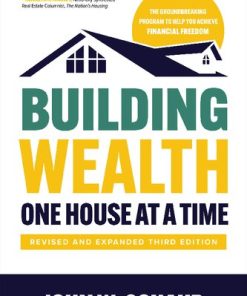 Building Wealth One House at a Time, Revised and Expanded Third Edition John Schaub - eBook PDF