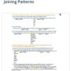 Building Writing Skills the Hands-on Way - Online Resource Pages: Common Sentence Joining Patterns 1st Edition Jenia Walter - eBook PDF