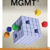 Bundle: MGMT, 11th + MindTap Management, 1 Term (6 Months) Printed Access Card (New, Engaging Titles from 4LTR Press) 11th Edition Williams - eBook PDF