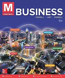 Business - eBook PDF