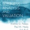 Business Analysis and Valuation: IFRS edition Erik Peek - eBook PDF