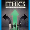 Business and Professional Ethics 9th Edition Leonard J. Brooks - eBook PDF