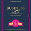 Business Law: Text and Cases 1st edition - eBook PDF