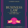 Business Law: Text and Cases 15th Edition Kenneth W. Clarkson - eBook PDF