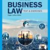 Business Law: Text & Exercises (MindTap Course List) 10th Edition Roger Leroy Miller - eBook PDF