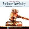 Business law today: text and summarized cases 11th edition, Standard edition Edition Miller - eBook PDF