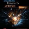 Business Research Methods, 14e ISE 14th/ISE Edition Pamela S. Schindler - eBook PDF