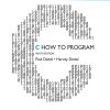C How to Program: With Case Studies in Applications and Systems Programming, Global Edition Paul Deitel - eBook PDF