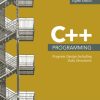 C++ Programming. Program Design including Data Structures 8th Edition D.S. Malik - eBook PDF