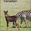 Canadian Organizational Behaviour 11th Edition Steven Lattimore Mcshane - eBook PDF