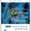 Canadian Tax Principles 2020-21 Edition Clarence Byrd - eBook PDF