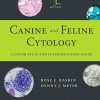 Canine and Feline Cytology: A Color Atlas and Interpretation Guide, 3e 3rd Edition Rose E. Raskin - eBook PDF