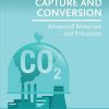 Carbon Dioxide Capture and Conversion: Advanced Materials and Processes 1st Edition - eBook PDF