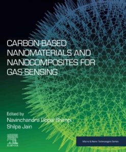 Carbon-Based Nanomaterials and Nanocomposites for Gas Sensing 1st Edition - eBook PDF