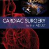 Cardiac Surgery in the Adult 5th Edition Lawrence H. Cohn - eBook PDF