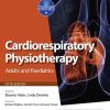 Cardiorespiratory Physiotherapy: Adults and Paediatrics 5th Edition Eleanor Main - eBook PDF