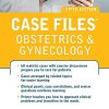 Case Files Obstetrics and Gynecology 5th Edition Eugene C. Toy - eBook PDF