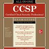 CCSP Certified Cloud Security Professional All-in-One Exam Guide 3rd Edition Daniel Carter - eBook PDF