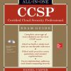 Ccsp Certified Cloud Security Professional All-In-One Exam Guide - eBook PDF