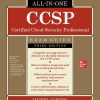 CCSP Certified Cloud Security Professional. Exam Guide 3rd Edition Unknown - eBook PDF