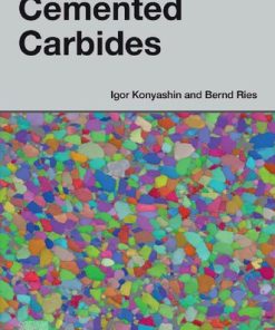 Cemented Carbides 1st Edition - eBook PDF