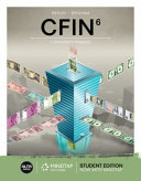 CFIN 6: Corporate Finance 6th Edition Scott Besley - eBook PDF