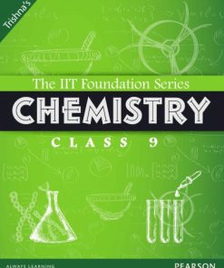 Chemistry (Class 9) 3rd Edition Trishna Knowledge Systems - eBook PDF