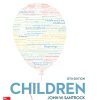 Children Thirteenth Edition. Edition John W. Santrock - eBook PDF