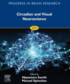 Circadian and Visual Neuroscience 1st Edition Nayantara Santhi - eBook PDF