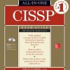 CISSP All-in-One Exam Guide 7th edition Edition Harris - eBook PDF