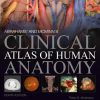 Clinical Atlas of Human Anatomy 8th Edition Peter H. Abrahams - eBook PDF