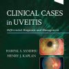Clinical Cases in Uveitis: Differential Diagnosis and Management - eBook PDF