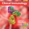 Clinical Immunology 1st edition - eBook PDF