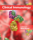 Clinical Immunology 1st edition - eBook PDF