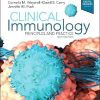 Clinical Immunology: Principles and Practice 6th Edition Robert R. Rich - eBook PDF